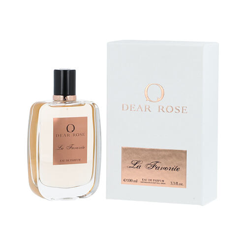 Parfémovaná voda Roos & Roos La Favorite 100 ml