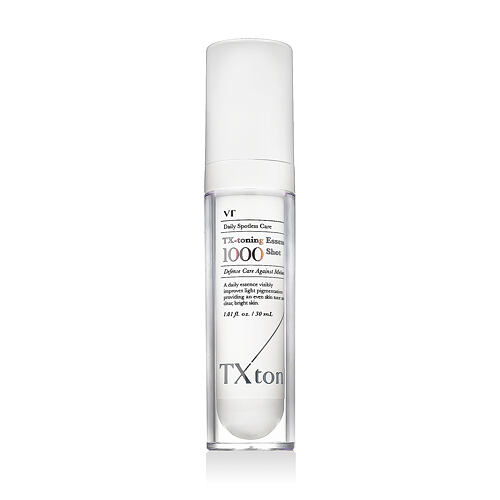 Pleťová esence VT Cosmetics TX-toning Essence 1000 Shot 30 ml