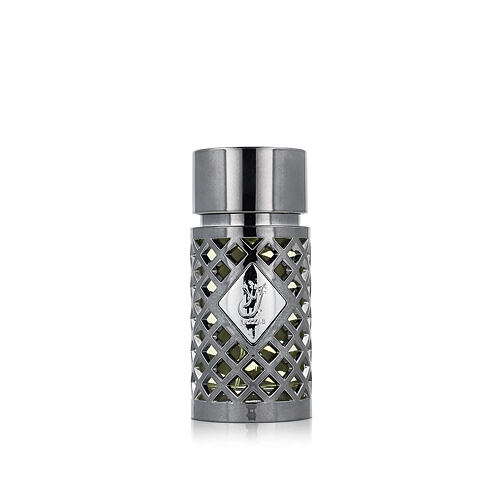 Parfémovaná voda Ard Al Zaafaran Jazzab Silver 100 ml