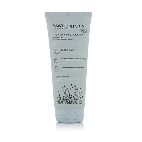 Šampon Naturigin Thickness Booster Shampoo 200 ml