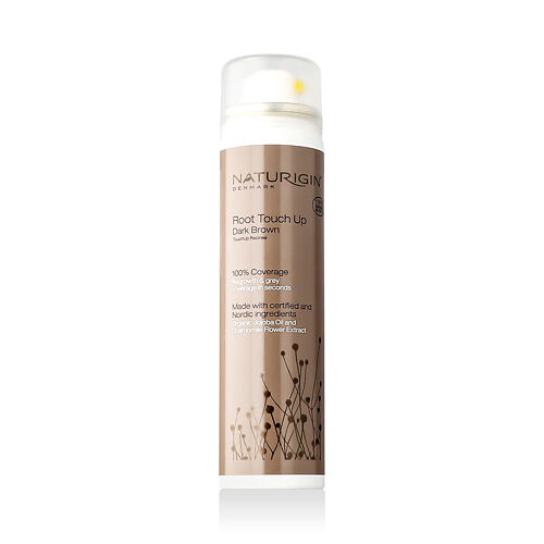 Barva na vlasy Naturigin Root Touch Up 75 ml