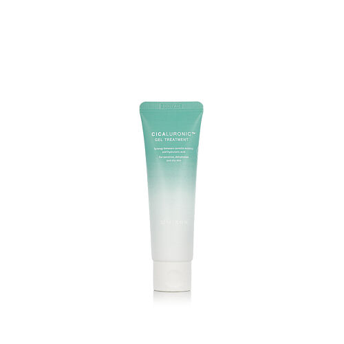 Pleťový gel Mizon Cicaluronic Gel Treatment 50 ml