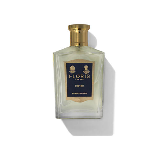 Toaletní voda Floris Cefiro 100 ml