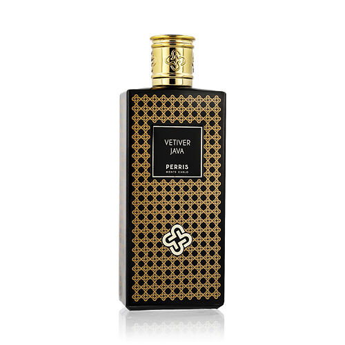 Parfémovaná voda Perris Monte Carlo Vetiver Java 100 ml