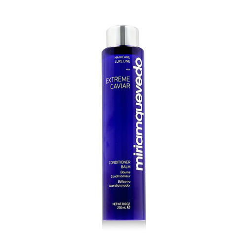 Kondicionér Miriam Quevedo Extreme Caviar Conditioner Balm 250 ml