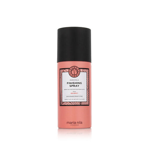 Lak na vlasy Maria Nila Finishing Spray 100 ml