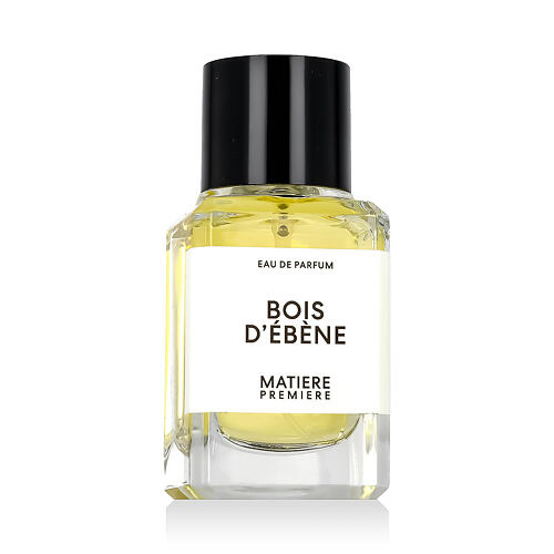 Parfémovaná voda Matiere Premiere Bois d'Ébène 50 ml