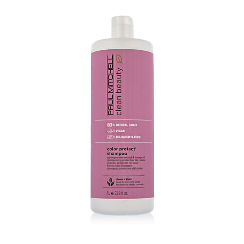 Šampon Paul Mitchell Clean Beauty Color Protect Shampoo 1000 ml