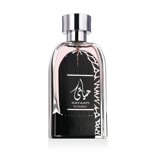 Parfémovaná voda Ard Al Zaafaran Hayaati 100 ml