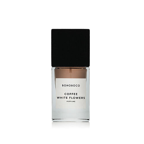 Parfém Bohoboco Coffee White Flowers 50 ml