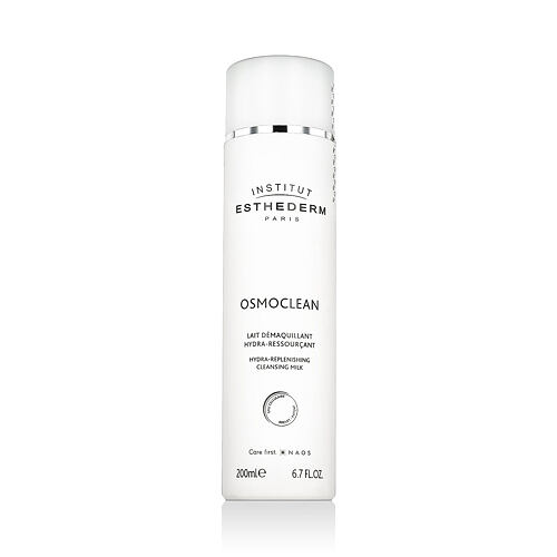 Čisticí mléko Institut Esthederm OsmoClean Hydra-Replenishing Cleansing Milk 200 ml