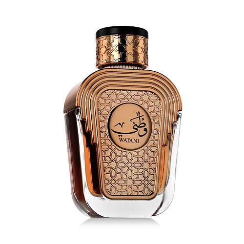 Parfémovaná voda Al Wataniah Watani 100 ml