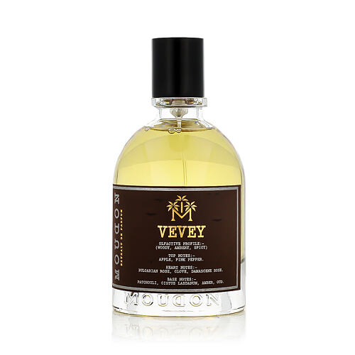 Parfémový extrakt Moudon Vevey 100 ml
