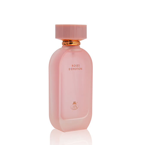 Parfémovaná voda French Avenue Roses D'Emotion 100 ml