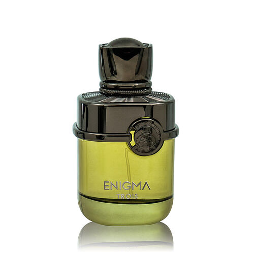 Parfémovaná voda French Avenue Enigma Trois 100 ml