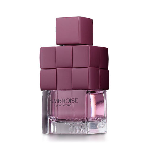 Parfémovaná voda Fragrance World Ambroise 100 ml