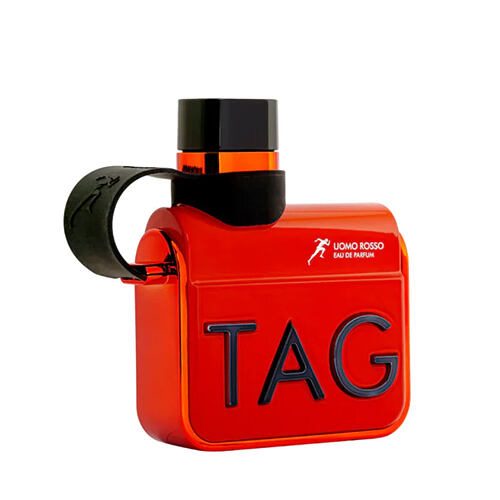Parfémovaná voda Armaf Tag-Him Uomo Rosso 100 ml