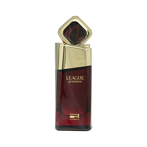 Parfémovaná voda Rue Broca League Premiere 100 ml