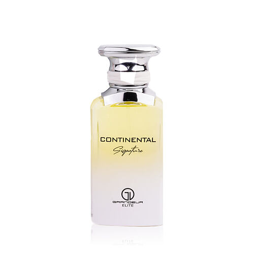 Parfémovaná voda Grandeur Continental Signature 100 ml