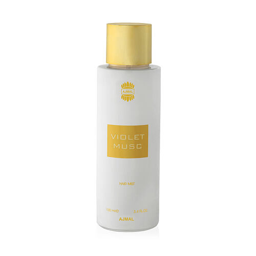 Vlasová mlha Ajmal Violet Musc 100 ml