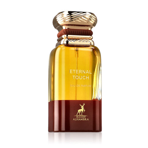 Parfémovaná voda Maison Alhambra Eternal Touch 80 ml