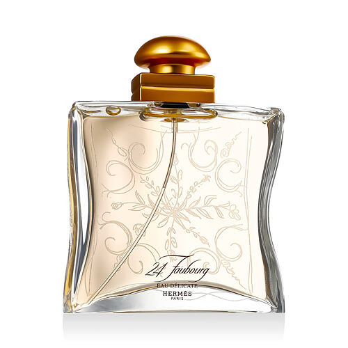Toaletní voda Hermes 24 Faubourg Eau Delicate 100 ml