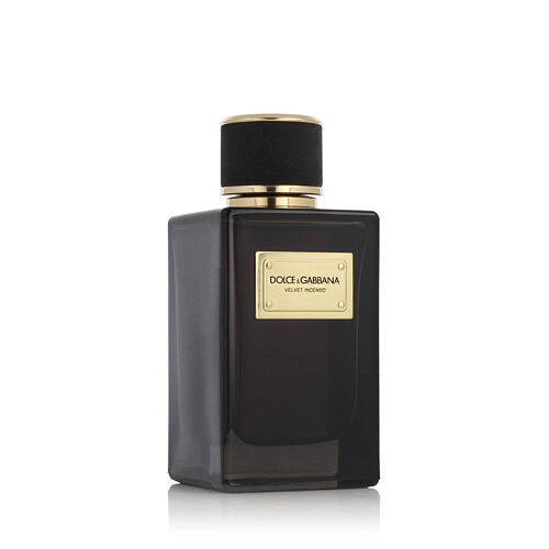 Parfémovaná voda Dolce&Gabbana Velvet Incenso 150 ml