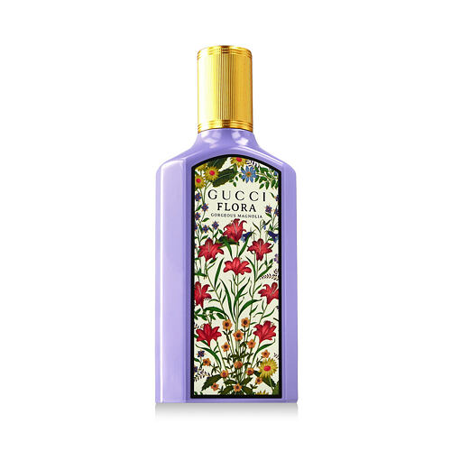 Parfémovaná voda Gucci Flora Gorgeous Magnolia 150 ml