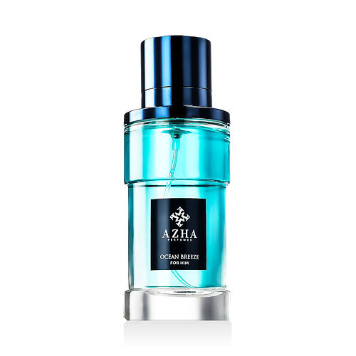 Parfémovaná voda Azha Perfumes Ocean Breeze 100 ml