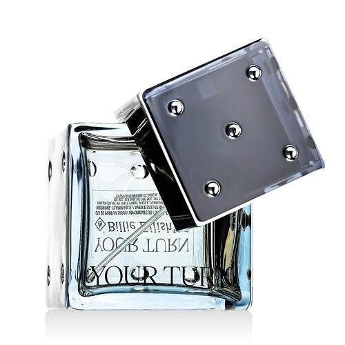 Parfémovaná voda Billie Eilish Your Turn 100 ml