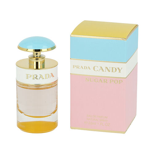 Parfémovaná voda Prada Candy Sugar Pop 30 ml