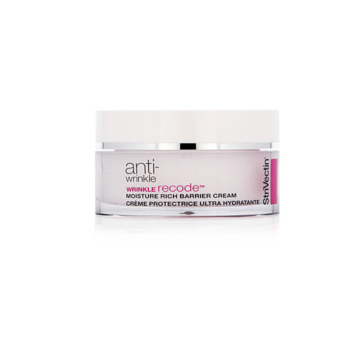 Denní pleťový krém StriVectin Anti-Wrinkle Wrinkle Recode Moisture Rich Barrier Cream 50 ml