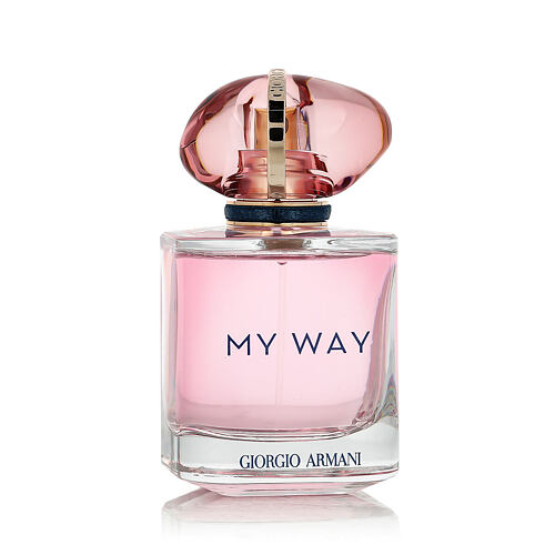 Parfémovaná voda Giorgio Armani My Way Nectar 50 ml