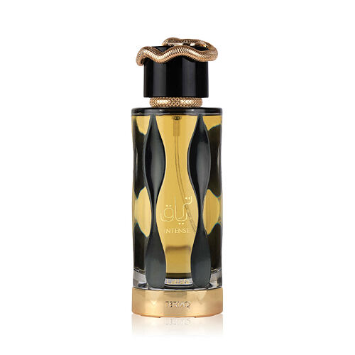 Parfémovaná voda Lattafa Teriaq Intense 100 ml