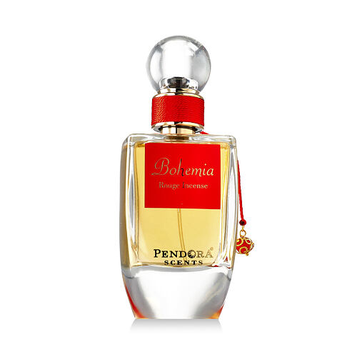 Parfémovaná voda Pendora Scents Bohemia Rouge Incense 100 ml