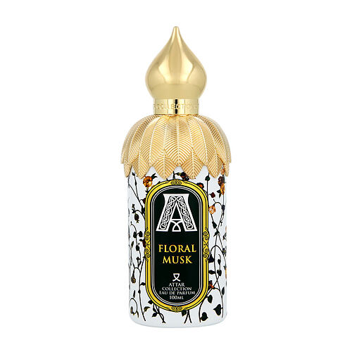 Parfémovaná voda Attar Collection Floral Musk 100 ml