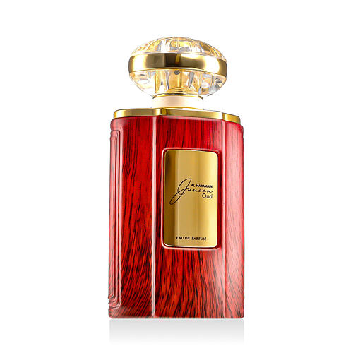 Parfémovaná voda Al Haramain Junoon Oud 75 ml