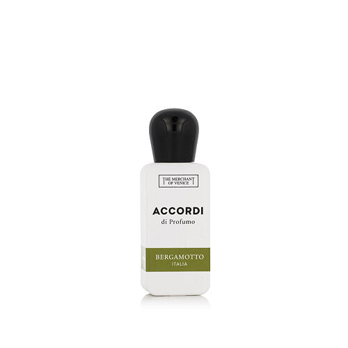 Parfémovaná voda The Merchant of Venice Accordi di Parfumo Bergamotto Italia 30 ml