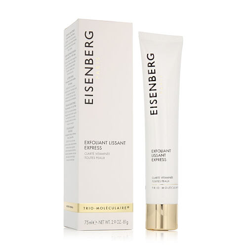 Peeling Eisenberg Instant Smoothing Exfoliator 75 ml