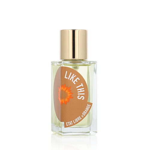 Parfémovaná voda Etat Libre d´Orange Tilda Swinton Like This 50 ml