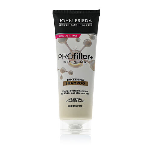 Šampon John Frieda PROfiller+ Thickening Shampoo 250 ml