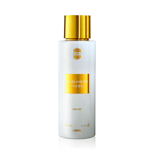Vlasová mlha Ajmal Cashmere Musc 100 ml