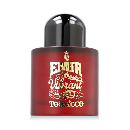 Parfémovaná voda Emir Vibrant Spicy Tobacco 100 ml