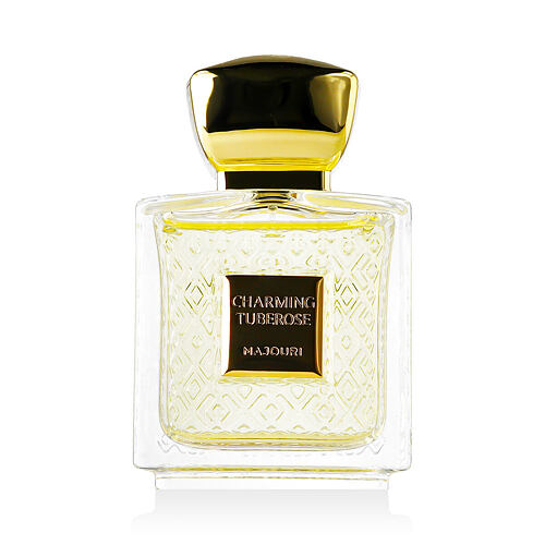 Parfémovaná voda Majouri Charming Tuberose 75 ml