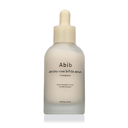 Pleťové sérum Abib Jericho Rose Bifida Serum 50 ml