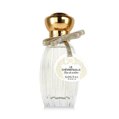Toaletní voda Goutal Le Chevrefeuille 50 ml
