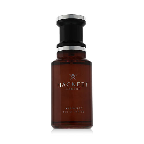 Parfémovaná voda Hackett London Absolute 100 ml