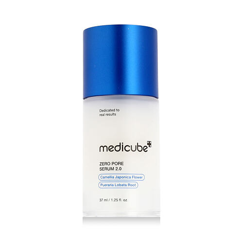 Pleťové sérum Medicube Zero Pore Serum 2.0 37 ml