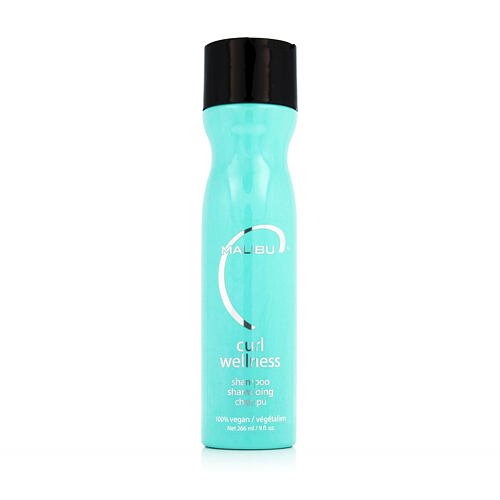 Šampon Malibu C Curl Wellness Shampoo 266 ml