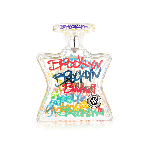 Parfémovaná voda Bond No. 9 Downtown Brooklyn 100 ml